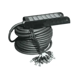 YELLOWCAB Cable XLR a XLR 10 Metros 24 Pines Amarillo Precio: 231.49999994. SKU: B17Z427Y9S