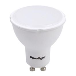 Lámpara Led Dicroica 120º Gu10 De 7W 2700K Pack De 4 PANASONIC-PANALIGHT LDRHV9L27SWG102EPL-4x