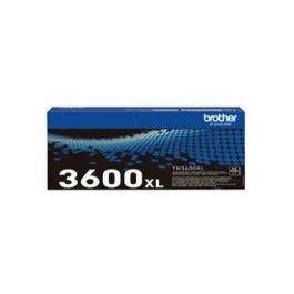 Tóner Original Brother HLL5210DN, 5210DW, 5215DN, 6210DW, 6410DN, DCPL551 Negro (3 Unidades)