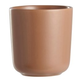 Day Mug 300 Ml Gres Taza para Té o Café sin Asa Colores Surtidos