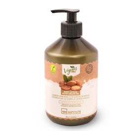 IDC Institute Loción Corporal Hidratante con Aceite de Argán para Piel Suave y Cuidado Excepcional Fórmula Vegana 500 mL Precio: 3.99000041. SKU: S4513350