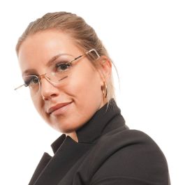 Montura de Gafas Mujer Longines LG5010-H 5630A Montura de Gafas Mujer Longines LG5010-H 5630A