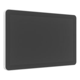 Logitech WW Scheduler Blanco Pantalla Táctil Montaje VESA Bluetooth Wifi Ethernet PoE