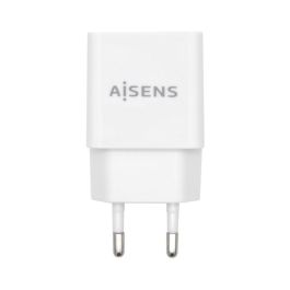 Cargador de Pared Aisens A110-0526/ 1xUSB/ 10W Precio: 5.89000049. SKU: S5622698