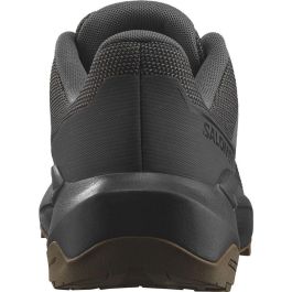 Zapatillas Deportivas Hombre Salomon Elixir Tour Negro S