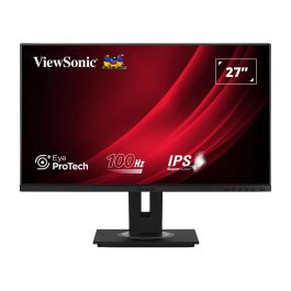 Viewsonic VG2748A-2 Monitor 27" Full HD IPS 5ms USB-Hub VESA Pivot Speaker Negro Precio: 247.50000055. SKU: B16WGXDZD2
