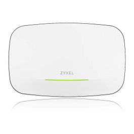 Zyxel NWA130BE-EU0101F Punto de Acceso Inalámbrico 5764 Mbit/s Blanco PoE Precio: 185.6900001. SKU: B1AXNNPJQZ