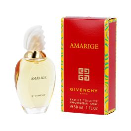 Givenchy Amarige Eau de Toilette 30 ml Precio: 42.95000028. SKU: B1HFH5FBAC