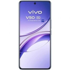 Smartphone Vivo V50 12GB/ 512GB/ 6.77"/ 5G/ Púrpura Smartphone Vivo V50 12GB/ 512GB/ 6.77"/ 5G/ Púrpura