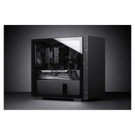 Noctua NH-D9L chromax.black Disipador CPU Negro