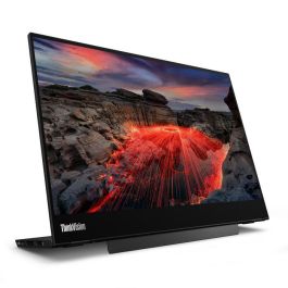 Monitor Lenovo 63FDUAT6WL 14"