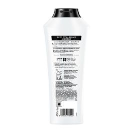 Schwarzkopf Mass Market Gliss Champú Total Repair 400 ml