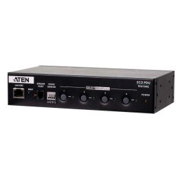 Aten PE4104G IP Control Box con 4 Tomas de Corriente para Gestión Remota de Energía en Centros de Datos Precio: 251.78999989. SKU: B15M8PHEM3