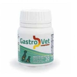 König Gastrovet 30 Comp Precio: 21.5000005. SKU: B15D72HHN3