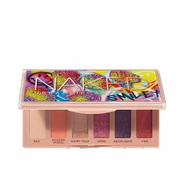 Urban Decay Naked Mad Happy Palette Precio: 27.59000013. SKU: B1HAJ5CVTJ