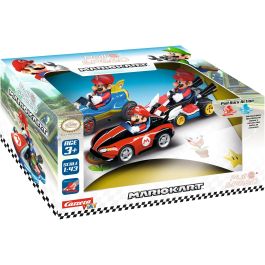 Carrera Pull & Speed Mario Kart Mario 3Pack Precio: 35.95000024. SKU: B1FEGZ9PT8