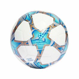 Balón de Fútbol Adidas IA0952 Agua Talla 5 Precio: 24.69000039. SKU: B1597FC6HL