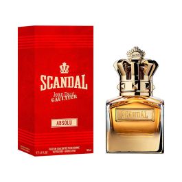 Jean Paul Gaultier Scandal Absolu For Him Eau de Parfum Vaporizador 50 ml Hombre Amaderado