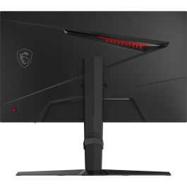 MSI 9S6-3CD04H-036 Monitor Gaming 27" 1440p 240Hz Rapid VA Curvo 1500R Negro