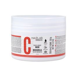 Salerm Hair Lab Color Duradero Mascarilla 250 ml Precio: 13.89000019. SKU: B19CVVAEMJ