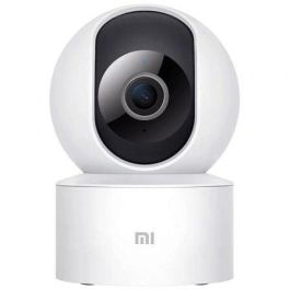 Xiaomi BHR6766GL Cámara IP Smart Camera C200 1080p Full HD 360° Panorámica Visión Nocturna IR Detección IA Audio Bidireccional Wi-Fi