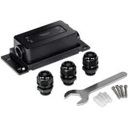 Switch Trendnet TI-BEP200 Precio: 211.68999973. SKU: B149CKRKBF