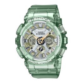 Reloj Unisex Casio GMA-S120GS-3AER (Ø 49 mm) Precio: 119.59000031. SKU: B1FKZQMJLX