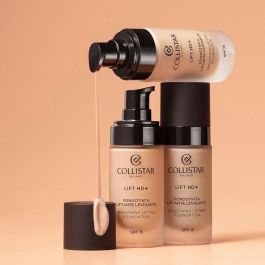 Collistar LIFT HD+ Base Maquillaje Reafirmante Alisante #4N 30 ml