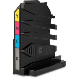 HP Deposito de toner residual laser