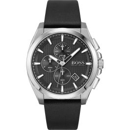 Reloj Hombre Hugo Boss 1513881 Plateado (Ø 46 mm) Precio: 398.09. SKU: B1HB74PLND