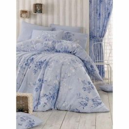 Juego de Cama ASI8681181814802 - 1 Funda Nórdica 220x240 cm + 2 Fundas de Almohada 60x60 cm - 100% Algodón Reforzado Azul Juego de Cama ASI8681181814802 - 1 Funda Nórdica 220x240 cm + 2 Fundas de Almohada 60x60 cm - 100% Algodón Reforzado Azul Precio: 61.49999966. SKU: B1CDGGEA87