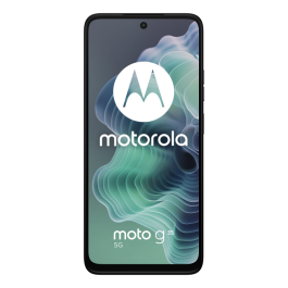 Smartphone Motorola G35 5G 8 GB RAM 256 GB 6,72" Unisoc Negro Gris