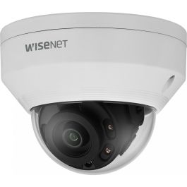 Hanwha Techwin Cámara Dome IP 4MP Exterior ANO-L7012R WDR Visión Nocturna 20m Interior/Exterior Montaje Techo IP66 IK10 PoE Precio: 278.9499999. SKU: B15KZ3NZJR