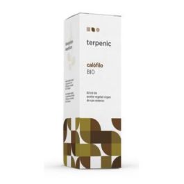 Calofilo Aceite Virgen Bio 60Ml. Precio: 17.5000001. SKU: B1EAE69MEA