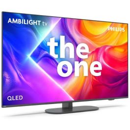 Philips 65PUS9000/12 TV 65" QLED 4K Ambilight Smart TV