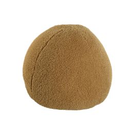 DKD Home Decor Cojin Suelo Boho Bucle 1c24 Mostaza 50 x 50 x 40 cm Precio: 42.50000007. SKU: B1GGSR744D