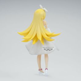 BANPRESTO Figura Shinobu Oshino Monogatari de 20cm