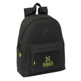 Mochila Safta Munich Beat 420x330x150 mm Mochila Safta Munich Beat 420x330x150 mm
