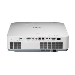 NEC P547UL Proyector LCD-Laser 1920x1200 WUXGA 5400 Lumenes VGA HDMI Altavoz Blanco
