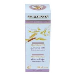 MARNYS Aceite de Germen de Trigo para Masaje, Piel Madura, Elasticidad, Suavidad e Hidratación, 100 ml Precio: 14.95000012. SKU: B1KD9HMH3J