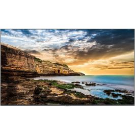 Samsung LH65QETELGCXEN TV 65 pulgadas UHD 4K QE65T, Resolución 3,840 x 2,160, Brillo 300, Horas operativas 16/7