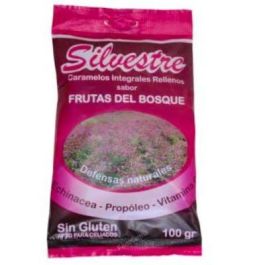 Caramelos Frutas Del Bosque - Defensas Caramelos Frutas Del Bosque - Defensas Precio: 3.4999998. SKU: B1EXALCV7M