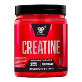 BSN Creatina DNA 216G Sin Sabor Precio: 20.5900002. SKU: B1FYDM3SAY