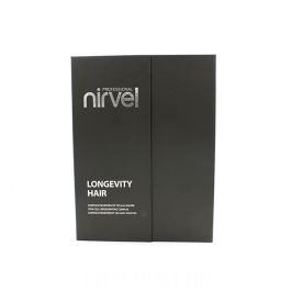 Anticaída Nirvel Pack Longevity Hair (250 ml) Precio: 60.5. SKU: S4255714