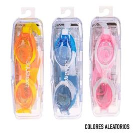 Gafas de Natación para Niños Colorbaby Multicolor Silicona Gafas de Natación para Niños Colorbaby Multicolor Silicona