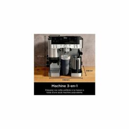 Cafetera Eléctrica NINJA ES601EU