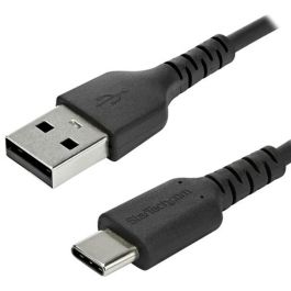 StarTech.com 2M USB A To USB C Charging Cable - Durable Fast Charge & Precio: 16.68999948. SKU: S55058838