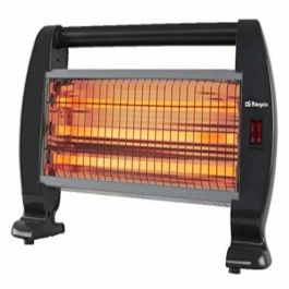 Estufa Eléctrica Orbegozo BP0206 1200 W Estufa Eléctrica Orbegozo BP0206 1200 W Precio: 28.58999979. SKU: B1HWVNG3QS