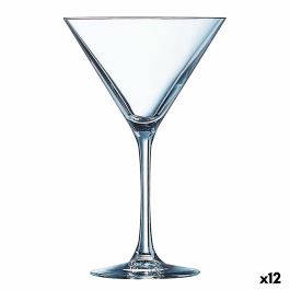 Copa de cóctel Luminarc Cocktail Bar Vermut Transparente Vidrio 300 ml 12 Unidades Precio: 66.50000038. SKU: S2709276