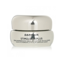 Darphin Stimulskin Plus Absolute Renewal Eye & Lip Cream 15 mL Precio: 81.50000012. SKU: B1AML48AVY